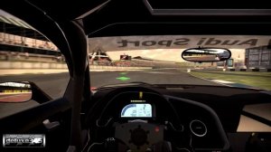 Need for Speed: Shift Gameplay - Audi R8 LMS (PC HD)