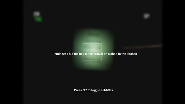 The Apartment Next Door - Indie Horror Game - No Commentary смотреть онлайн