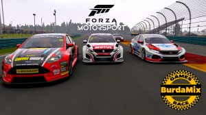 Peugeot 308 не популярен? ➤ Forza Motorsport Online