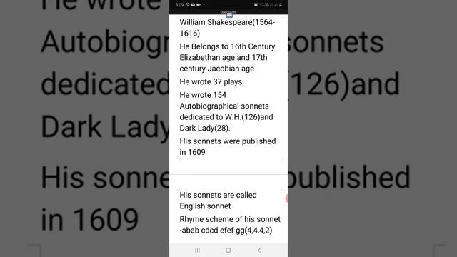 Dr.Keshari Shukla's Lecture on Sonnet no-138 "When My Love Swears..." by William Shakespeare(Hindi) смотреть онлайн