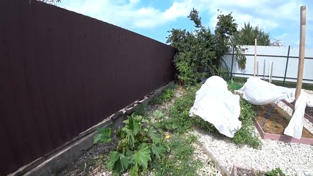 Жду навоз в мешках/ Работаю на участке / Чистый коровяк для нашей почвы