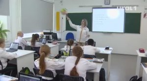 УЧИТЕЛЬНИЦА НЕМЕЦКОГО ЯЗЫКА ИЗ СЕЛА ДОЛГОДЕРЕВЕНСКОЕ ДАЕТ БЕСПЛАТНЫЕ УРОКИ В ИНТЕРНЕТЕ