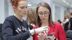 Таша Строгая | Выездная Школа Красоты и Стиля г. Барнаул