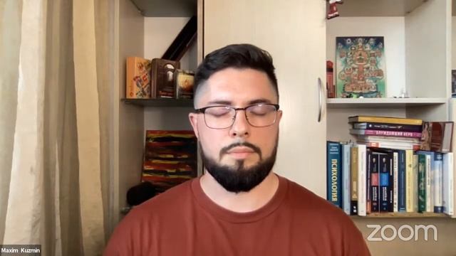 Медитировать на тело vs медитировать телом. Эмбодимент [мастер-класс] для инструкторов mindfulness смотреть онлайн