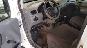 FORD TRANSIT CONNECT 2002 -2012 obd2
