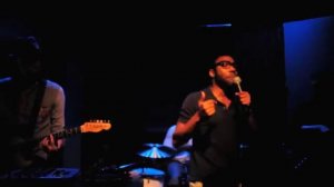 Childish Gambino - Do ya like (Acoustic live)