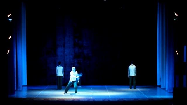 Театр Танца "Альтана" - Тропы