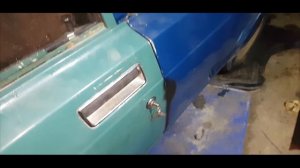 ИЗ АВТОХЛАМА В ИДЕАЛ!!!ДЕД БЫКУЕТ!!! ВАЗ 2107 пей/курu/жuгули/ТАЗ