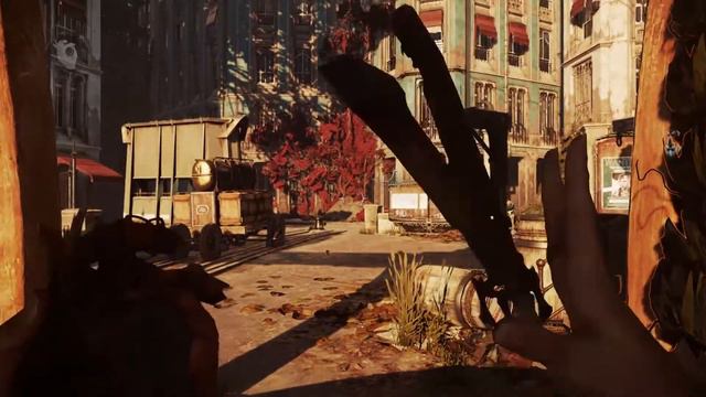 МЕХАНИЧЕСКИЙ ОСОБНЯК - Прохождение Dishonored 2 | Часть 7