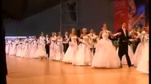 Венский бал в Москве