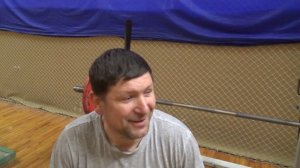 Почему накачать шею - проблема?