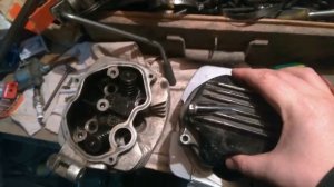 Нюанс тюнинга 125 кубовых мотоциклов cg125, 156fmi