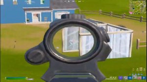 WINDOWS 7 ARENA FORTNITE (MENOS INPUT)