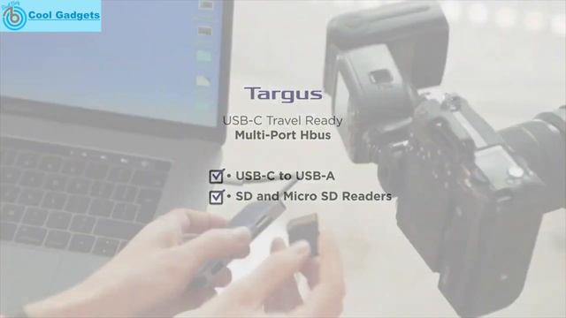 5 Best USB C Hub Multiport Adapter for MacBook Pro, Laptop with HDMI,Ethernet, USB A USB C Ports смотреть онлайн