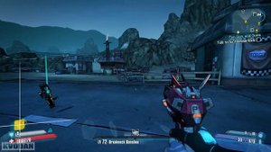 Borderlands 2 | 200 Феноменальных Фактов о Borderlands 2 - #13 ПСИХОтропные средства!