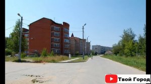 БЕЛОУСОВО ??? (Калужская облать) ~Твой город.