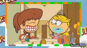 5 Escenas Eliminadas y Censuradas De The Loud House