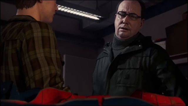 ➤Spider-Man➤ DRAKEDOOG В РОЛИ ЧЕЛОВЕКА-ПАУКА #1 смотреть онлайн