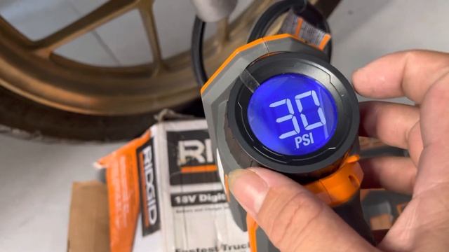 Bơm ridgid R87044, sử dụng chung pin AEG, ridgid 18v bơm rất nhanh Lh 0962232180 Tùng смотреть онлайн