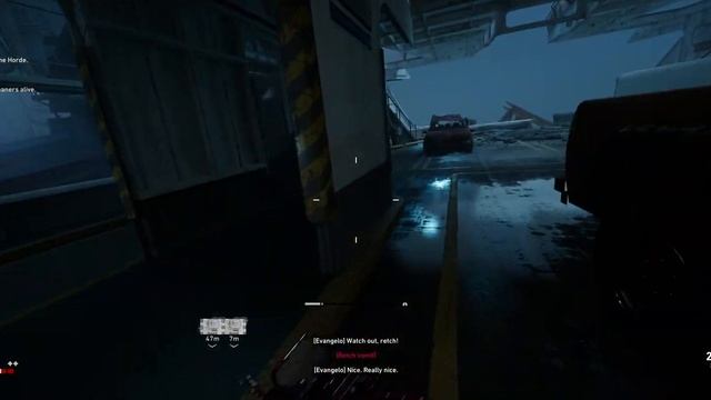 Back 4 Blood Beta - Ultrawide 21:9 Gameplay [3440x1440] смотреть онлайн