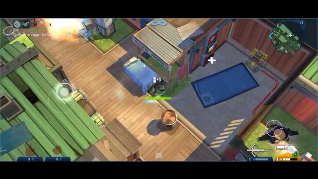 space Marshal 2 холм висельника.mp4