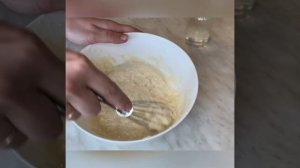 Блины рецепт на кипятке и кефире