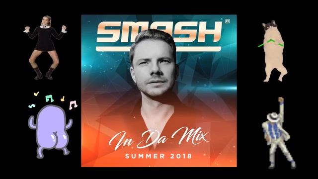 Mix smash. DJ Smash голый. Диджей смэш команда 2018. DJ Smash logo. Диджей смеш картинки.