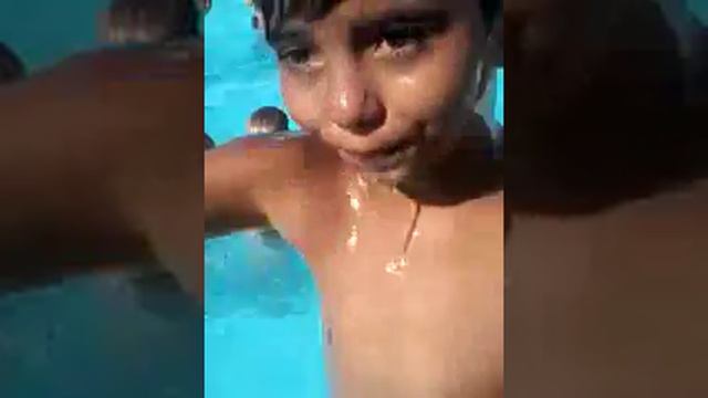 Аквапарк:"КОБЛЕВО" смотреть онлайн