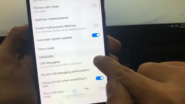 All HUAWEI FRP/Google Lock Bypass Android 8 | 9 | NO Talkback | NO *#1357946# смотреть онлайн