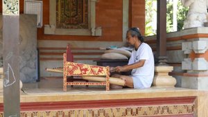 Волшебная Балийская музыка. Самостоятельные путешествия.