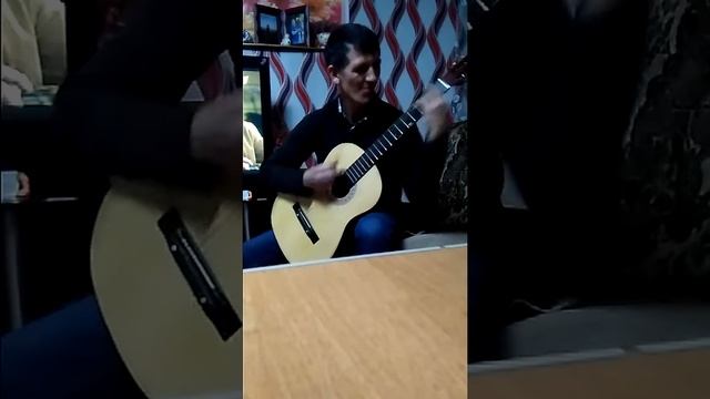 Испанская песня смотреть онлайн