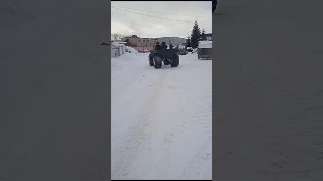 Следопыт