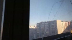 Лифт МЛМ-1990 г.в. V=0,71м/с, Q=400к/г ( г. Екатеринбург).