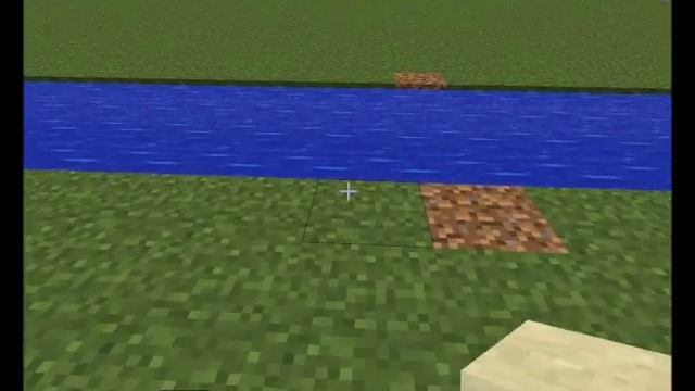 как сделать разводной мост в minecraft смотреть онлайн