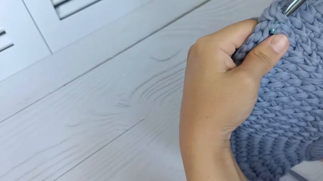 Сумка тоқу | Қазақша мастер класс | 2-бөлім | Вязаная сумка |How to crochet a bag | Handmade bag смотреть онлайн