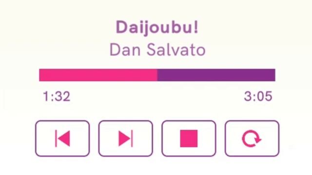 Daijoubu! ► Doki Doki Literature Club OST