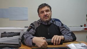 Быстросъёмные крепления Innomount для прицела айрей рико-IRay RICO 35-42-50