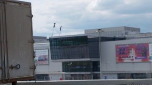 Crocus Siti Holl  сейчас