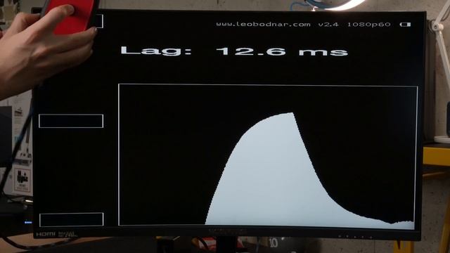 Quick Review: Scetpre C275B FWT240 Gaming Monitor! смотреть онлайн