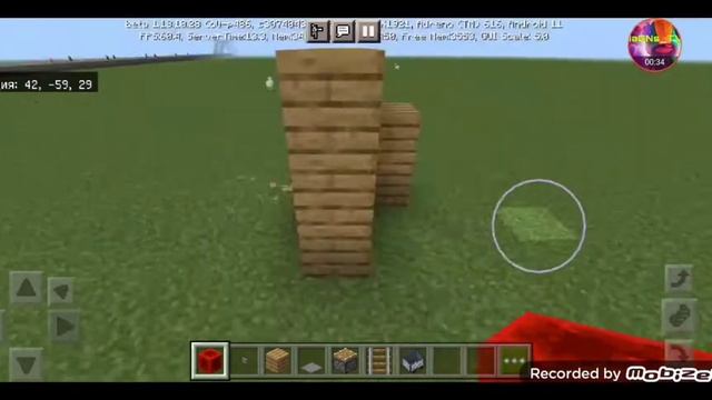 как сделать ноутбук, в майнкрафт без модов смотреть онлайн