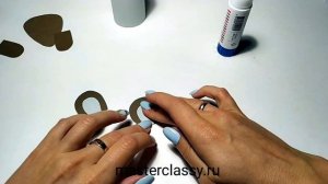 Easy Paper Mouse Tutorial. Простая мышка 2020 из бумаги. Как сделать мышку за 10 минут. Видео урок