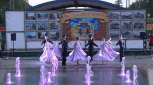 Вальс Граммофон