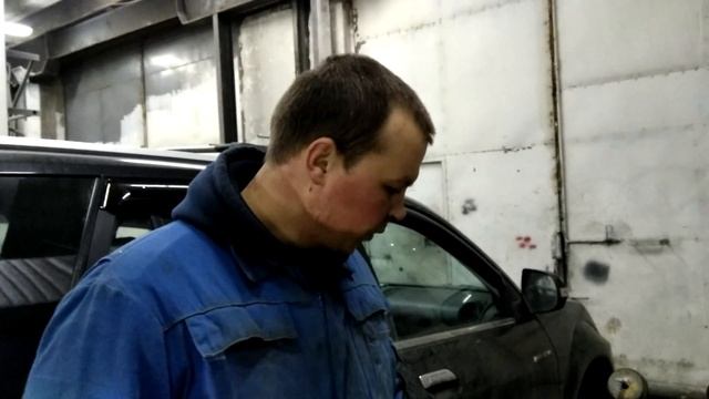 Результат работы споттером DECA sw22 Basic смотреть онлайн