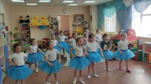 Мы маленькие звезды✨