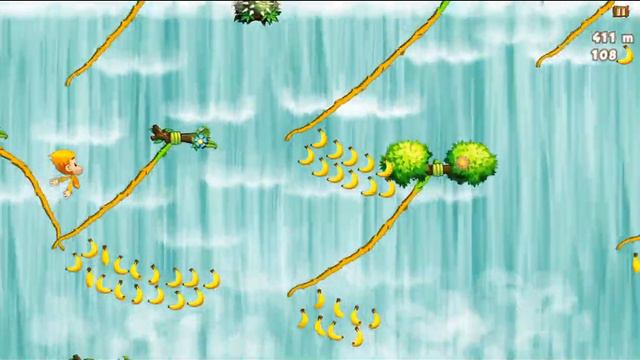 Играю в обезьянку! *ТОП ИГРА (нет) * / наканецто видео! смотреть онлайн