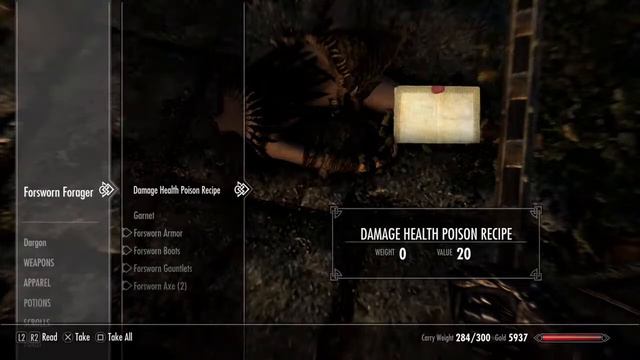 Skyrim | Episode 4 | Trying to finish the main story смотреть онлайн