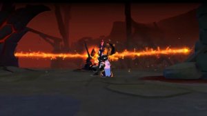 История Альбион Онлайн! History Of Albion Online!