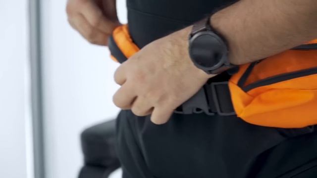 Распаковка / Лучший рюкзак 2023! Made in KZ