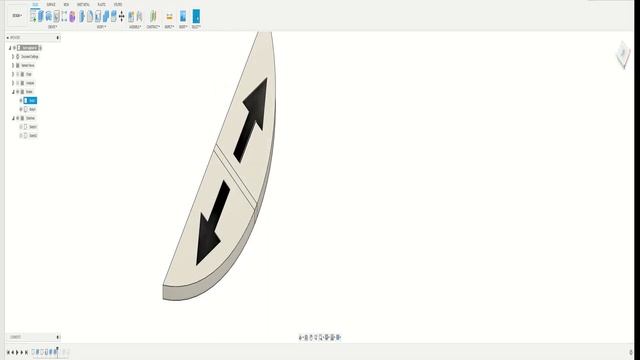 280z Turn Signal Issue Fixed! Design + Print + Install - Fusion 360 смотреть онлайн