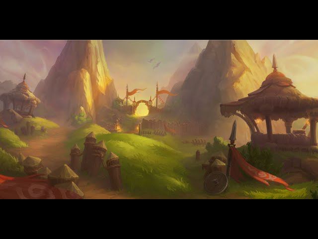 World of Warcraft Dragonflight l Идем по ключам 5+ ► EU смотреть онлайн